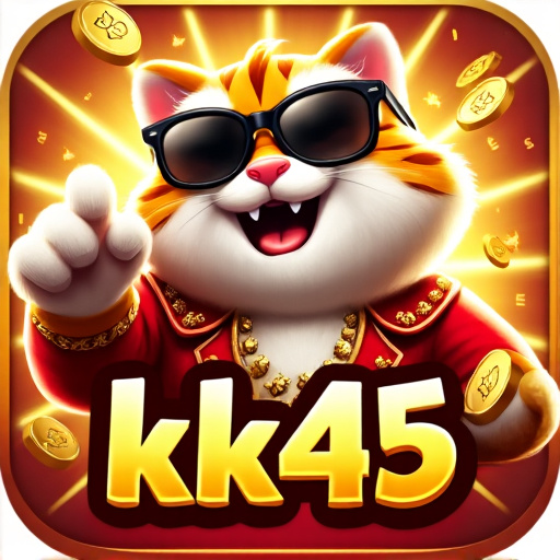 Logo da kk45